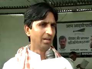 Kumar_vishwas