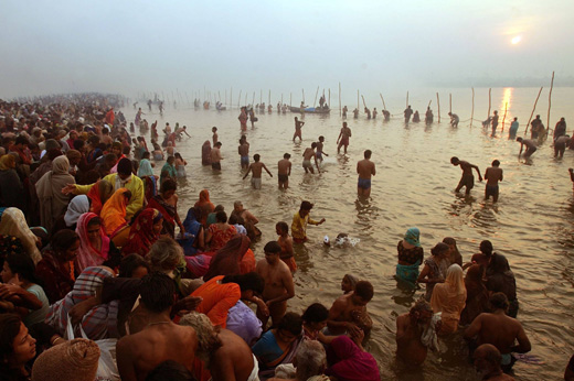 Maha Kumbh Mela