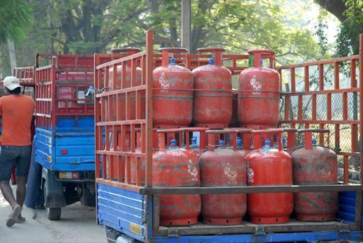 LPG Distributors to strike