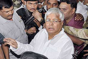 Lalu-convicted