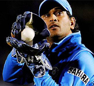 MS dhoni