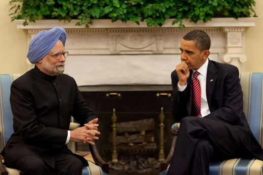 Manmohan_Singh-Obama