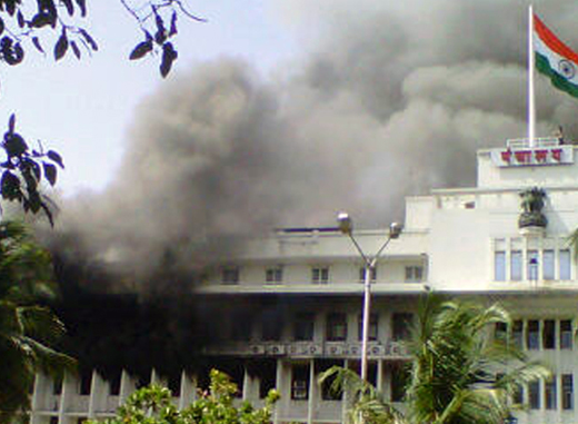 Mantralaya fire2