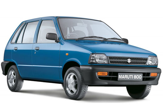 Maruti-800