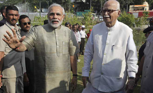 Modi_Advani