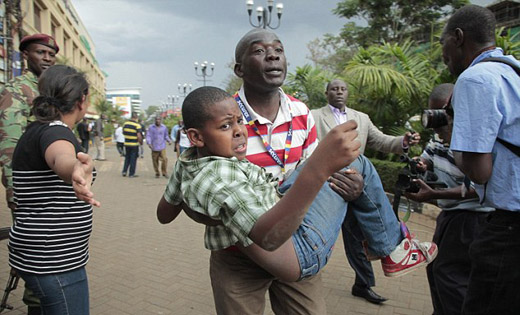 Nairobi mall9