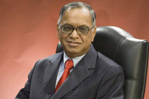 Narayan Murthy