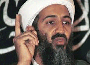 Osama