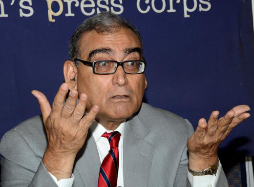 justice katju