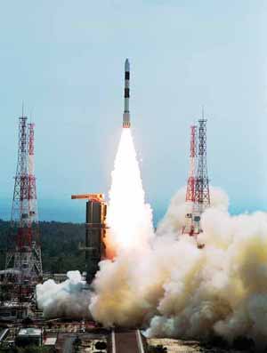 PSLV-101 mission