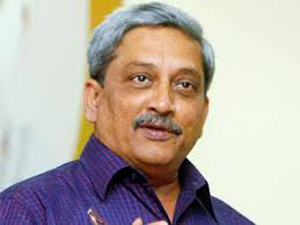 Parikkar