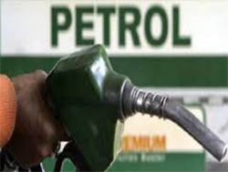 Petrol Price hike