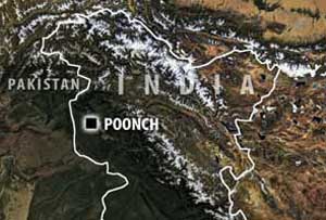 Poonch-India