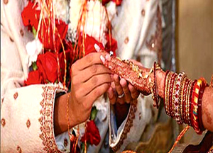 Friend marries Rape victim 