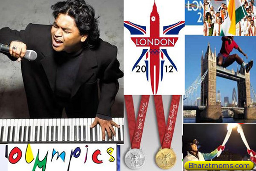 Rahman-olympics