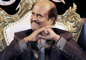 Rajanikanth