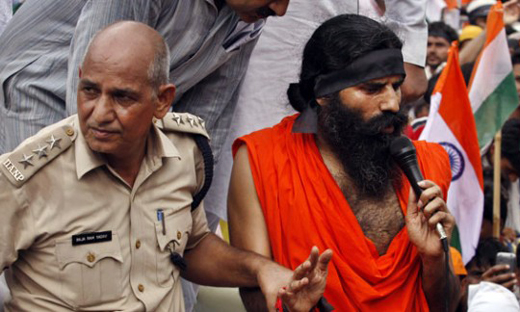 ramdev