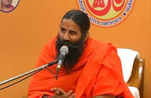 Ramdev_Lucknow...