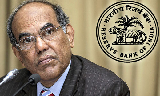 Rbi-Subbarao