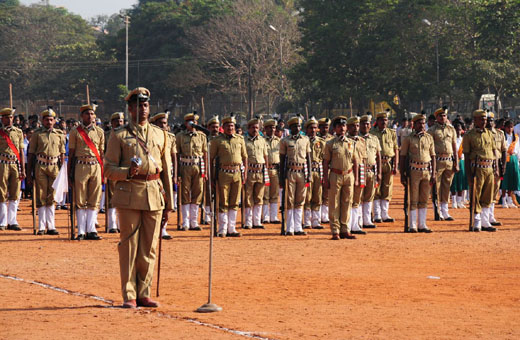 Republic Day 2013