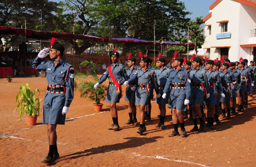 Republic Day 2013