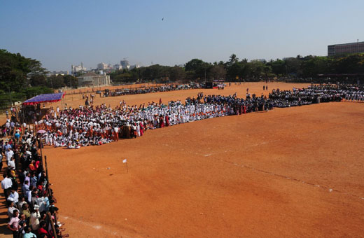 Republic Day 2013