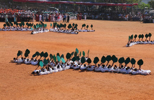 Republic Day 2013