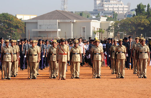 Republic Day 2013