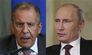 Russia-Syria-urge US