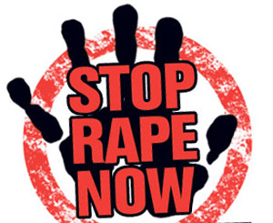 Stop rape