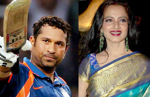 Sachin-Rekha- RS