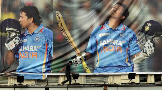 Sachin-poster