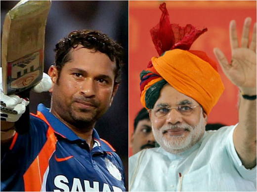 Sachin Tendulkar