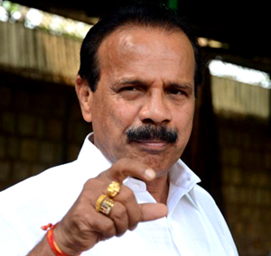 Sadananda gowda