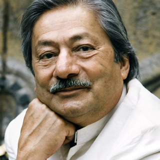 Saeed-jaffrey