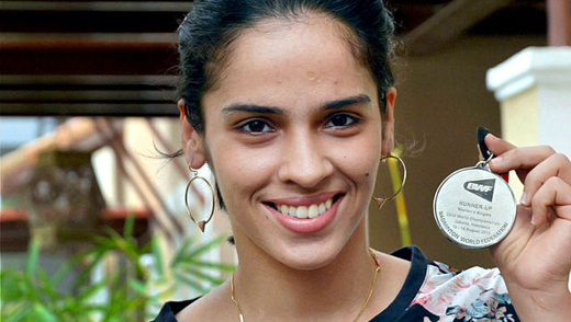 saina 