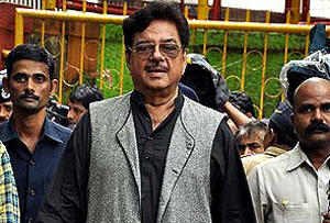 Shatrugan Sinha-Modi