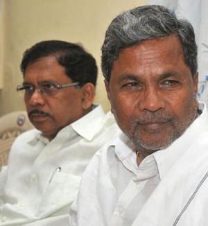 Siddu-Paramesh...