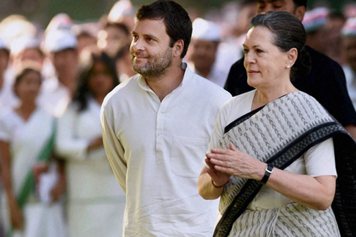 Sonia-Rahul_