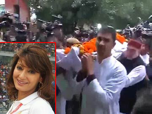 Sunanda-Shashi...