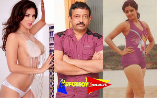 Kajal Sexes Com - Mangalore Today | Latest titbits of mangalore, udupi - Page Sex -Sunny-Leone-and-Sridevi-s-thunder-thighs