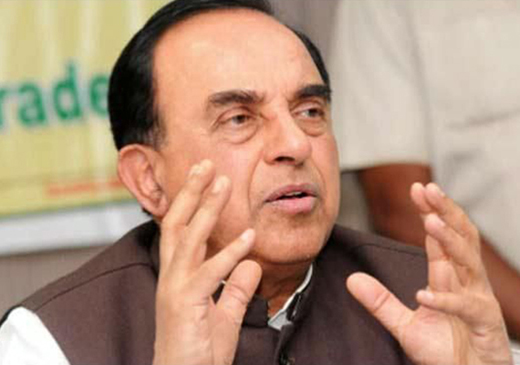 S Swamy