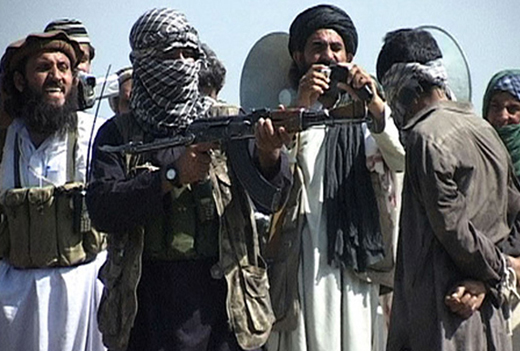 Taliban kills 15