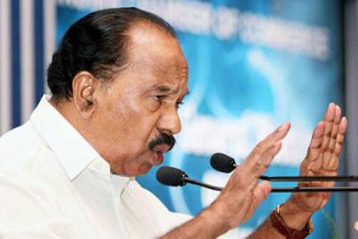 Veerappa-Moily...