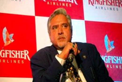 vijaya mallya