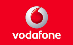 Vodafone.