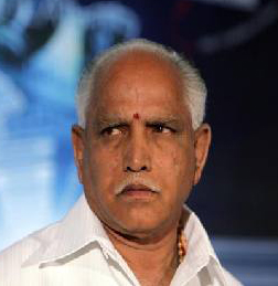 Yeddyurappa