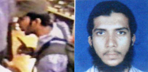 Yasin_Bhatkal arrested