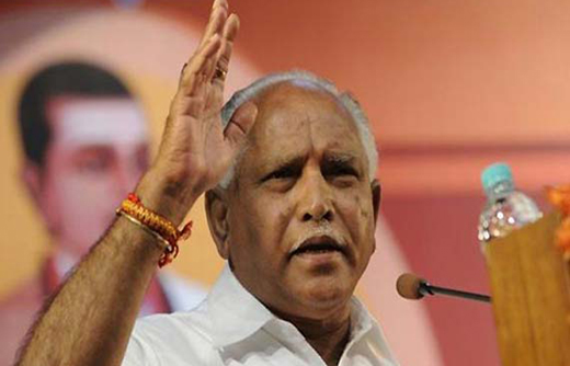 Yeddy to launch KJP