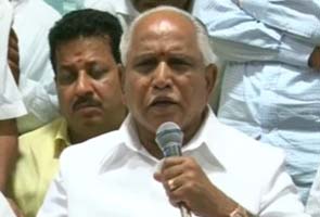 yeddy- press conference